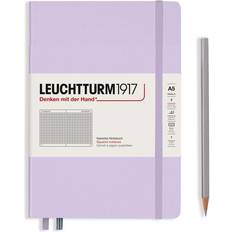 Leuchtturm 1917 Leuchtturm1917 LEUCHTTURM1917 365483 Anteckningsbok M A5, inbunden 251 numrerade