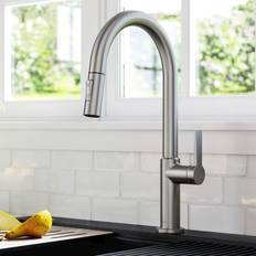 Faucets Kraus KPF-2820 Kitchen Faucet Spot-Free Faucet