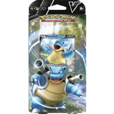 Blastoise Pokémon Blastoise V Battle Deck