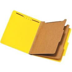 2 1 2 binder Pendaflexï¿½ Divided Classification Folders, 2 1/2" Expansion, Letter