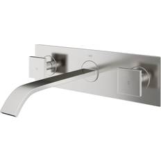 Faucets Vigo Titus 3 1/8" Double Hole