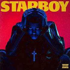 Starboy (Vinilo)