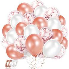 Wedding Latex Balloons Latex Balloons 70-pack