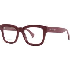 Rouge Lunettes Gucci GG1138O