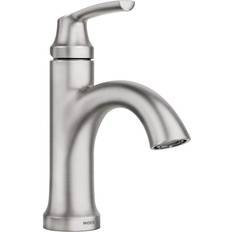 Moen Wellton (84980SRN) Borstad nickel