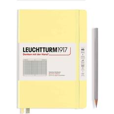 Leuchtturm 1917 Leuchtturm1917 LEUCHTTURM1917 365487 Anteckningsbok M A5, inbunden cover, 251