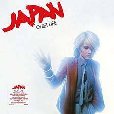 Quiet Life (Vinyl)