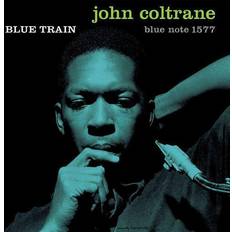 John Coltrane Blue Train (Mono) (Vinyl)