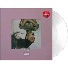 Ariana Grande - Thank U, Next (Vinyl)