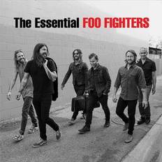 The Essential Foo Fighters (Vinyl)