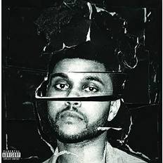 The weeknd The Weeknd Beauty Behind the Madness (Vinyl)