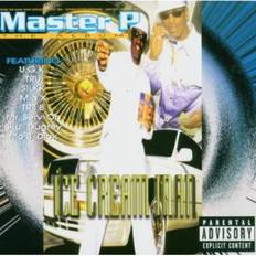Master P Ice Cream Man