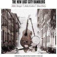 New Lost City Ramblers (Vinyl)