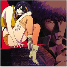 Cowboy Bebop (Original Series Soundtrack) 2 LP (Vinile)