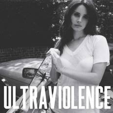 Music Ultraviolence 2x LP (Vinyl)