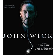 John wick John Wick (CD)