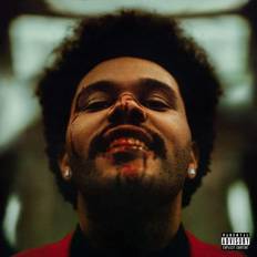 Muziek The Weeknd - After Hours [LP]