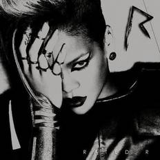 Rihanna Rated R (Vinyl)