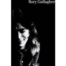 Dvd box set Rory Gallagher [Deluxe 4CD/DVD Box Set] (Vinyl)