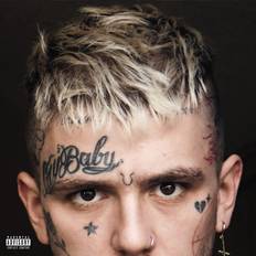 Lil peep Lil Peep: Everybody's Everything (Vinyl)