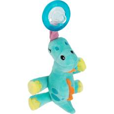 Nuby Pacifiers Nuby Snuggleez Elephant Pacifier in Varied VARIED One Size