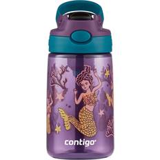 14 oz Contigo AUTOSPOUT 14-oz. Kids Water Bottle, Multicolor, 14 Oz