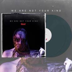 Slipknot we are not your kind Slipknot We Are Not Your Kind (Vinyl)