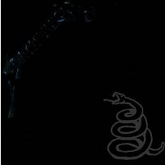 Metallica (Remastered edition) 2LP ()