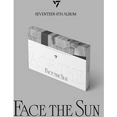 Seventeen Face The Sun EP.1 Control (Vinyl)