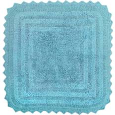 Design Imports Square Crochet Bath