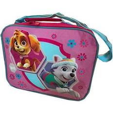 Paw Patrol Lunch Boxes Paw Patrol Insulated Lunchbox Lunch Tote Bag Large Pink