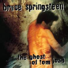 Bruce Springsteen - The Ghost of Tom Joad [LP] (Vinyl)