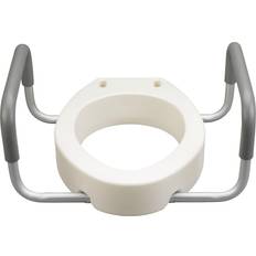 Toilet Accessories Drive Medical Premium Seat