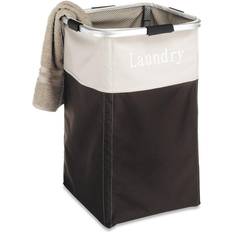 Whitmor Whitmor Easycare Laundry Basket Hamper