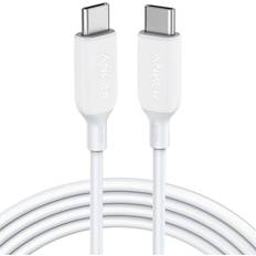 Cables Anker 543 USB C - USB C M-M 6ft