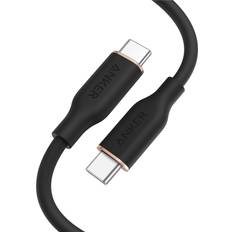 Anker USB-C to USB-C Cable, 643 Cable 100W 3ft, 2.0 Type Charging Charge Pro 2020, iPad Pro