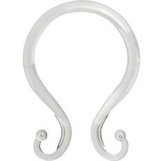 Shower Curtain Hooks Kenney Double Shower