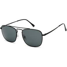 Square aviator sunglasses HALO Retro Square Aviator