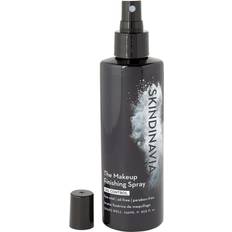 Sulfate Free Setting Sprays Skindinavia The Makeup Oil Control Finishing Spray 8 Fluid Ounce