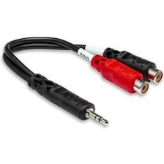 Technology 3.5mm RCA Hanstik