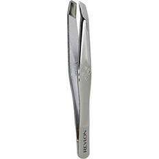 Revlon Slant Tip Tweezer 1 Ea
