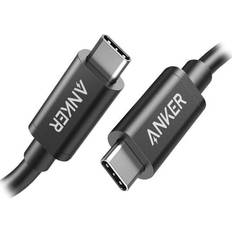 USB-C to USB-C ThunderBolt3.0 Cable USB-C to USB-C Cable A8486 - 1.64