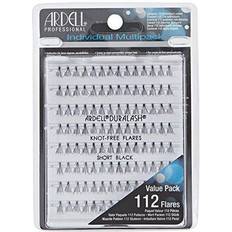 Ardell Individual Multipack Knot-Free Flares Short Black Lashes