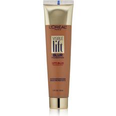 L'Oréal Paris Visible Lift Blur Foundation SPF18 #212 Classic Tan