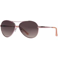 Guess Guess GU7470-S Solbriller - Gold