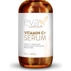 Eva Naturals Vitamin C Serum Plus 2% Retinol