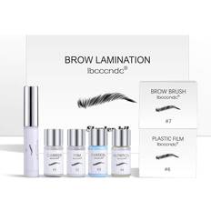 Brow lift kit Brow Lamination Kit Upgraded Professional Eyebrow Lift Kit Easy to Use Long