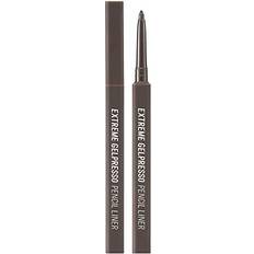 Clio Extreme Gelpresso Pencil Liner 6 Colors #04 Gray Brown instock 1110213001