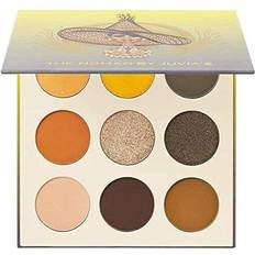 Juvia's Place The Nomad Eyeshadow Palette