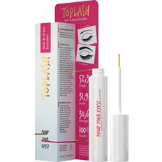 Long-Lasting Eyelash Serums Toplash Toplash Eyelash & Eyebrow Enhancer Serum